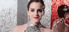 Emma Watson Blow Kiss GIF - Emma Watson Blow Kiss Kiss GIFs