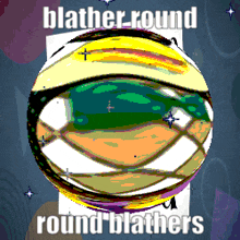 Blather Round Round Blathers GIF - Blather Round Round Blathers Blather GIFs