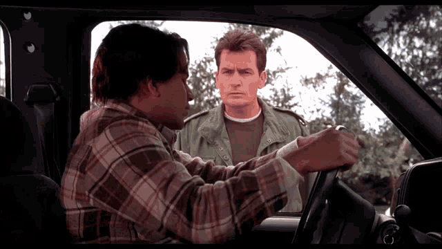 Luke Idiot GIF - Luke Idiot Bad Driving - Discover & Share GIFs