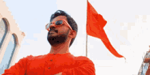 Saiman Says Hindu Nationalist Saiman Says GIF