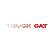 Truck Cat Logo GIF - Truck Cat Logo Text GIFs
