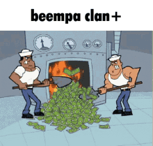 Beempa Clan GIF - Beempa Clan GIFs