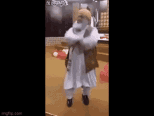 Maulana Dance GIF