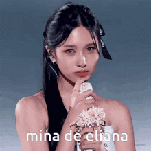 Mina Eliana GIF - Mina Eliana Minari GIFs