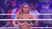 Legado Del Fantasma Elektra Lopez GIF