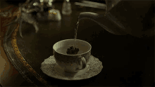 Victorian Tea GIF - Victorian Tea GIFs