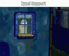 Zyxel Support GIF - Zyxel Support Network GIFs