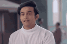 Pravisht Mishra Indian Tv Actor GIF - Pravisht Mishra Indian Tv Actor Anirudh GIFs