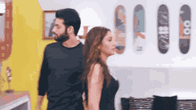 Naagin5 Vani GIF - Naagin5 Vani GIFs