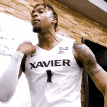 Xavier Xavier Musketeers GIF - Xavier Xavier Musketeers Musketeers GIFs