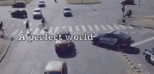 Wow GIF - Traffic Intersection Pedestrian GIFs