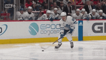 Toronto Maple Leafs William Nylander GIF - Toronto Maple Leafs William Nylander Hockey Goal GIFs