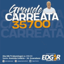 Edgar Duarte Vereador GIF - Edgar Duarte Vereador GIFs