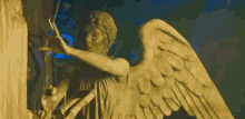 Doctor Who Doctor Who Flux GIF - Doctor Who Doctor Who Flux Weeping Angel GIFs