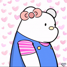 Hello Kitty Kawaii GIF - Hello Kitty Kawaii Love GIFs