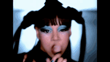 Tlc Lisa Lopes GIF - Tlc Lisa Lopes Left Eye GIFs