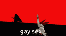 Goro Akechi Gay GIF - Goro Akechi Gay Sex GIFs