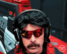 Dr Dis Respect Doc GIF - Dr Dis Respect Doc Locked In GIFs