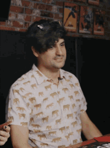 Kesswylie The More You Know GIF - Kesswylie The More You Know Kess GIFs