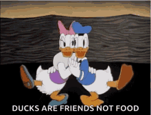Disney Ducks GIF - Disney Ducks Duck GIFs