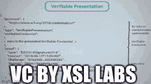 Xsl Xsl Labs GIF - Xsl Xsl Labs Syl GIFs