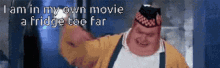 I Am Movie GIF - I Am Movie Fridge GIFs