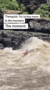 Moment Water GIF - Moment Water Sport GIFs