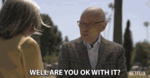 Are You Ok With It Is It Ok GIF - Are You Ok With It Are You Ok Is It Ok GIFs
