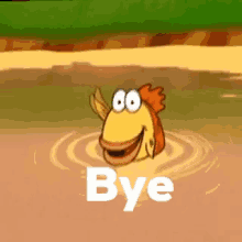 Fish Bye GIF - Fish Bye Goodbye GIFs