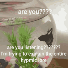 בניה Hypmic GIF - בניה Hypmic Hypnosis Mic GIFs