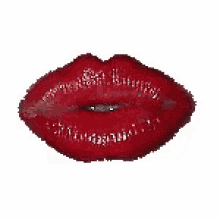 lick tongue