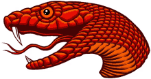 snake serpent