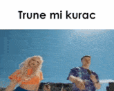 Trune Mi Kurac GIF - Trune Mi Kurac GIFs