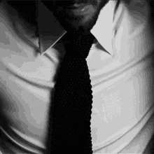 Gentleman Black And White GIF - Gentleman Black And White Suit GIFs