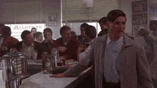 Back To The Future Give Me Milk GIF - Back To The Future Give Me Milk GIFs