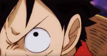 Luffy Haoshoku GIF - Luffy Haoshoku One Piece GIFs