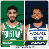 Boston Celtics Vs. Minnesota Timberwolves Pre Game GIF - Nba Basketball Nba 2021 GIFs