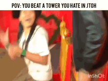 jtoh jukes towers of hell roblox obby funny so true