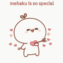special mehaku