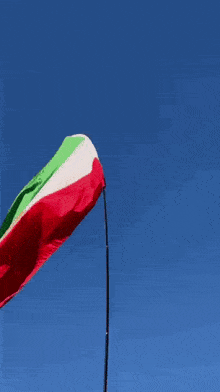 Shah Iran Flag GIF - Shah Iran Flag Shir Khorshid Flag GIFs