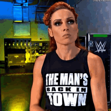 Becky Lynch Wwe GIF - Becky Lynch Wwe Extreme Rules GIFs
