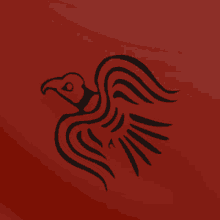 Ravendal Flag GIF - Ravendal Flag Roblox GIFs