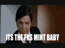 Flappy Fks Fks Minting GIF - Flappy Fks Fks Minting Mint GIFs