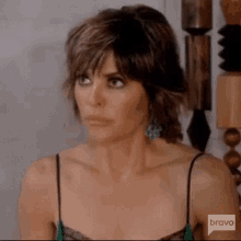 Gasped Real Housewives Of Beverly Hills GIF - Gasped Real Housewives Of Beverly Hills Rhobh GIFs