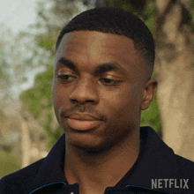 Oh Really Vince Staples GIF - Oh Really Vince Staples The Vince Staples Show GIFs