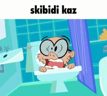 Hihipuffyamiyumi Skibidi Toilet GIF - Hihipuffyamiyumi Skibidi Toilet GIFs