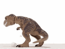 Tiranosaurio Rex GIF - Tiranosaurio Rex Rujido GIFs