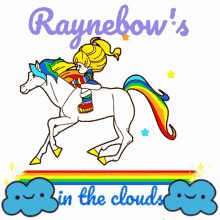 Raynebowclouds Rayneclouds GIF - Raynebowclouds Rayneclouds Iamraynebow GIFs