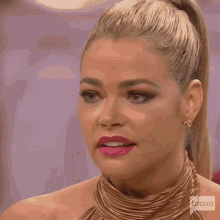 Shocked Real Housewives Of Beverly Hills GIF - Shocked Real Housewives Of Beverly Hills Rhobh GIFs