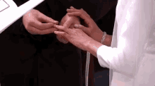 Harry Meghan Royal Wedding GIF - Harry Meghan Royal Wedding Ring GIFs